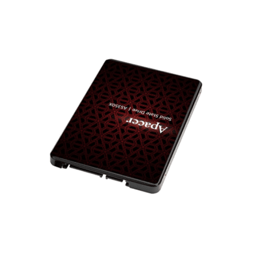 ვინჩესტერი - SSD Apacer AS350X 1 TB -