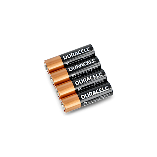 ელემენტი - Duracell AA