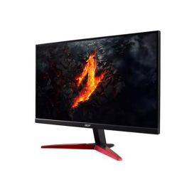 მონიტორი - Acer KG251QP3BIIP - 24.5 Inch / FHD / VA / 180 Hz / 0.5 Ms