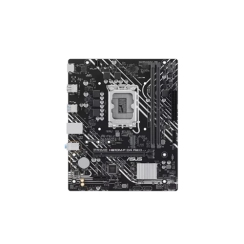 დედაბარათი - Asus Prime H610M-F DDR4