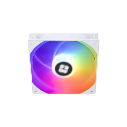 ქეისის გაგრილება - Thermal Right TL-C12RW-S V2 120 mm ARGB Reverse White
