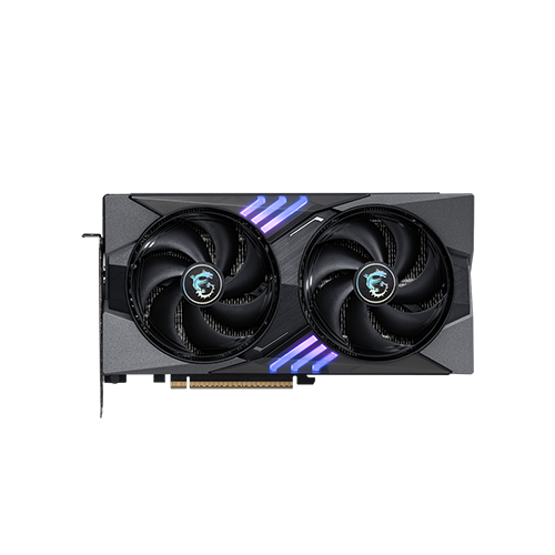ვიდეობარათი - Msi RTX 5060 Ti 16 GB Gaming