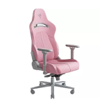 კომპიუტერის სკამი - Razer Gaming Chair Enki Pink (Quartz)