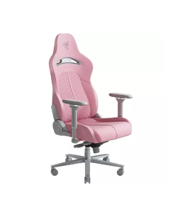 კომპიუტერის სკამი - Razer Enki Pink (Quartz)