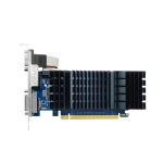 ვიდეობარათი - Asus GT 730 2 GB Silent