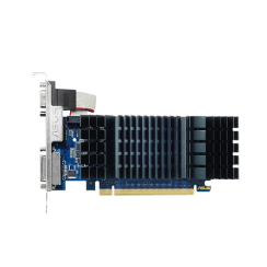 ვიდეობარათი - Asus GT 730 2 GB Silent