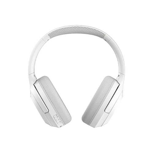 უკაბელო Bluetooth ყურსასმენი - A4Tech Fstyler BH220 White BT