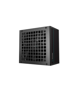 კვების ბლოკი - Deep Cool PF 550 550 Watt 80 Plus 