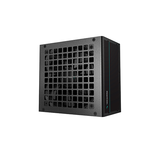 კვების ბლოკი - Deep Cool PF 550 550 Watt 80 Plus