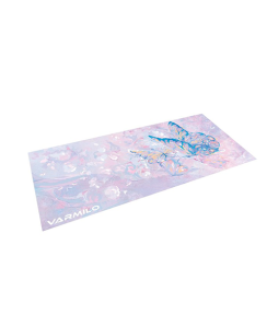 მაუსპადი - Varmilo Dreams on board Desk Mat XL - 90x40 სმ