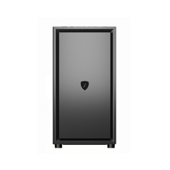 ქეისი - 1ST Player Black.Sir B5-M Black