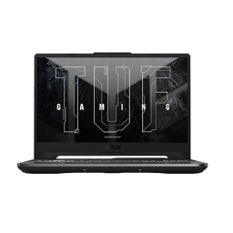 ნოუთბუქი - Asus Tuf Gaming FA506NF-HN018 - 15.6 Inch / IPS / AMD R5 7535HS / 16GB D5 / 512GB / RTX 2050 4GB