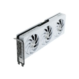 ვიდეობარათი - Palit RTX 5070 12 GB Oc White
