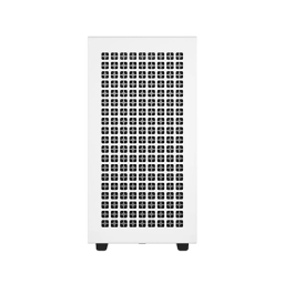 ქეისი - Deep Cool CH370 WH White - 1x120 Fan