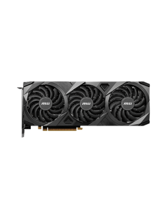 ვიდეობარათი - Msi Ventus 3X Plus RTX 3070 8 GB Oc -
