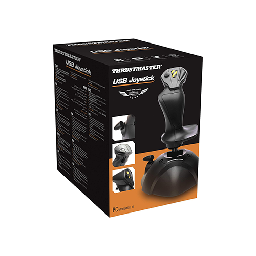 Controller - Thrustmaster USB Joystick 2960623