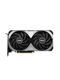 ვიდეობარათი - Msi Ventus 2X RTX 4070 12 GB Oc