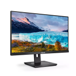 Monitor - Philips 242S1AE - 23.8 Inch / FHD / IPS / 75 Hz / 4 Ms
