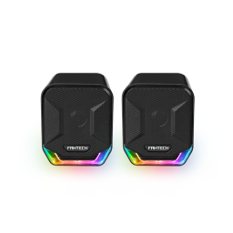 დინამიკი - Fantech Sonar GS202 Black