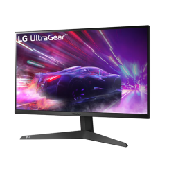 მონიტორი - LG UltraGear 24GQ50F-B - 23.8 Inch / FHD / VA / 165 Hz / 5 Ms