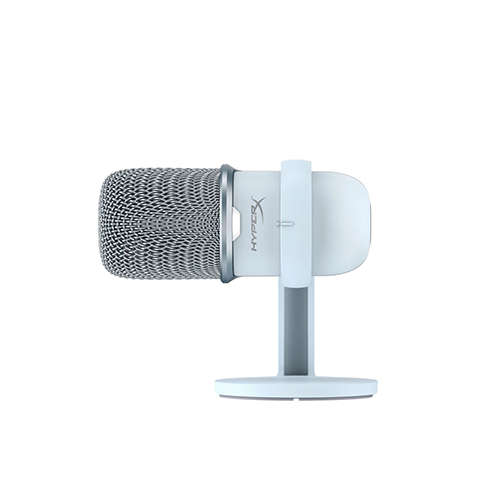 მიკროფონი - HyperX SoloCast White