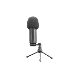 მიკროფონი - Trust GXT 252+ Emita Plus Streaming Microphone