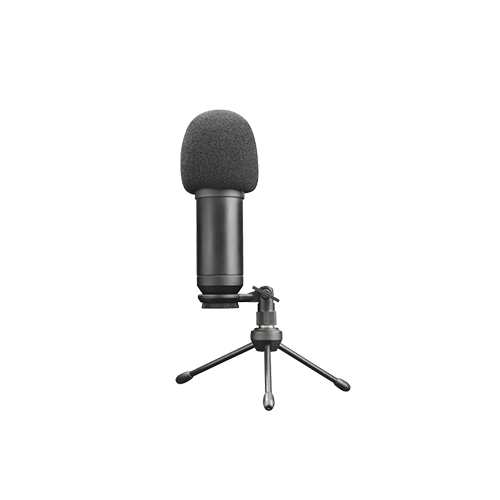 მიკროფონი - Trust GXT 252+ Emita Plus Streaming Microphone