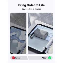 ორგანაიზერი ჩანთა - Ugreen LP285 Grey