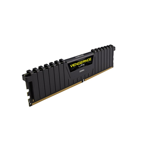 ოპერატიული - DDR4 8 GB 3000 Mhz Corsair Vengeance LPX (მ)