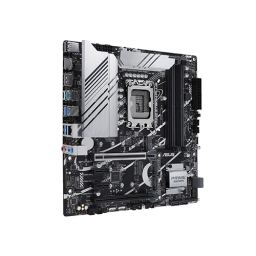Motherboard - Asus Prime Z790M-Plus DDR5
