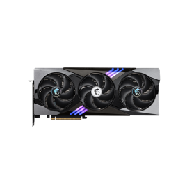ვიდეობარათი - Msi RTX 5080 16 GB Gaming Trio Oc