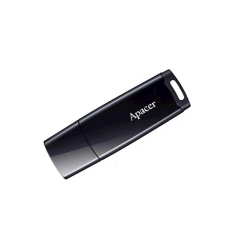 ფლეშ მეხსიერება - Apacer 32 GB USB 2.0 AH336 Black