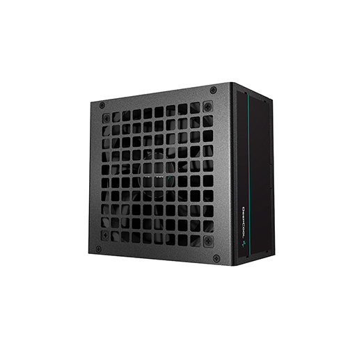 კვების ბლოკი - Deep Cool PF 500 500 Watt 80 Plus