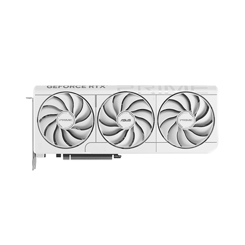 ვიდეობარათი - Asus Prime RTX 5070 12 GB Oc White
