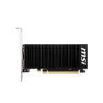 ვიდეობარათი - Msi GT 1030 4 GB Low Profile Silent Oc
