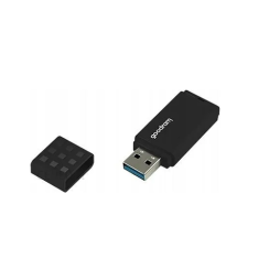 ფლეშ მეხსიერება - Goodram UME3-2560K0R11 256 GB USB 3.0 Black