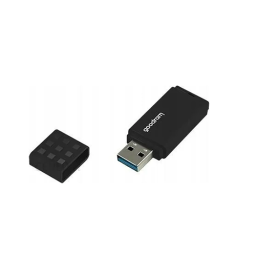 ფლეშ მეხსიერება - Goodram UME3-2560K0R11 256 GB USB 3.0 Black