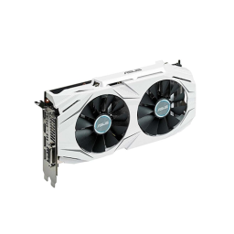 Video Card - Asus GTX 1060 3 GB (Used)