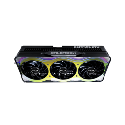 Video Card - Palit RTX 5070 Ti 16 GB Game Rock
