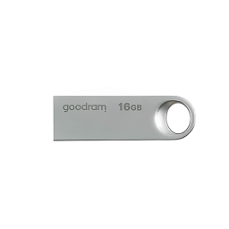 ფლეშ მეხსიერება - Goodram UNO3-0160S0R11 16 GB