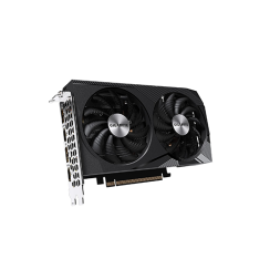 Video Card - Gigabyte RTX 3060 12 GB Windforce Oc