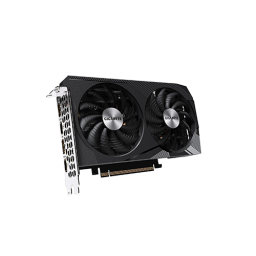 Video Card - Gigabyte RTX 3060 12 GB Windforce Oc