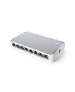 ქსელის გამანაწილებელი - TP-Link TL-SF1008D
