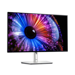 მონიტორი - Dell UltraSharp U2724D - 27 Inch / 2K / IPS / 120 Hz / 5 Ms