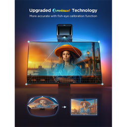 Govee TV Backlight 3 Lite 55-65 inch Support Matter from 2024 Q1