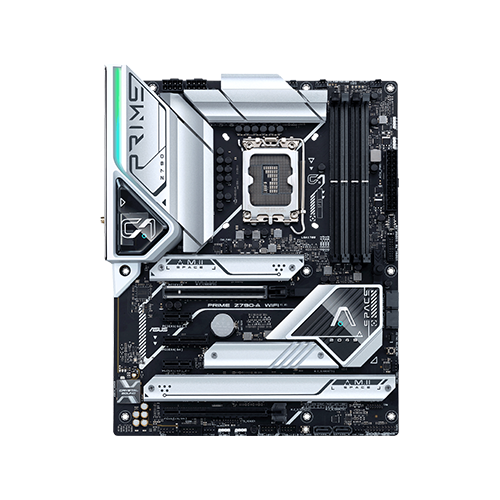 დედაბარათი - Asus Prime Z790-A Wi-Fi DDR5