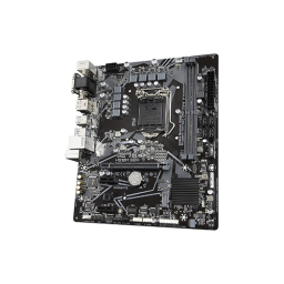 დედაბარათი - Gigabyte H510M S2H V2 (მ)