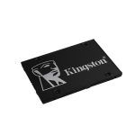 ვინჩესტერი - SSD Kingston KC600 256 GB + Box