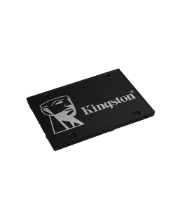 ვინჩესტერი - SSD Kingston KC600 256 GB