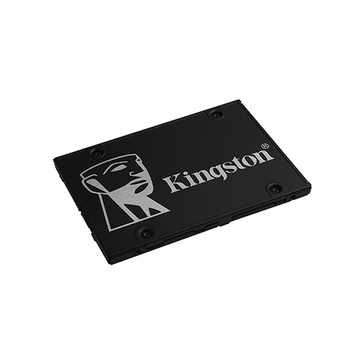 ვინჩესტერი - SSD Kingston KC600 256 GB + Box